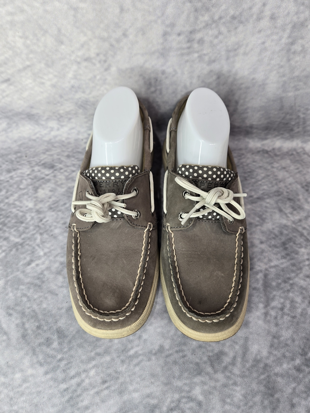 Sperry Top-Sider women's boat shoes